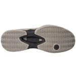 NOX AT10 LUX Padel Shoes 2026 White Black 03