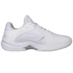 NOX AT10 LUX Padel Shoes 2026 White Grey 0
