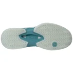 NOX AT10 Lux Women Padel Shoes Light Blue 01