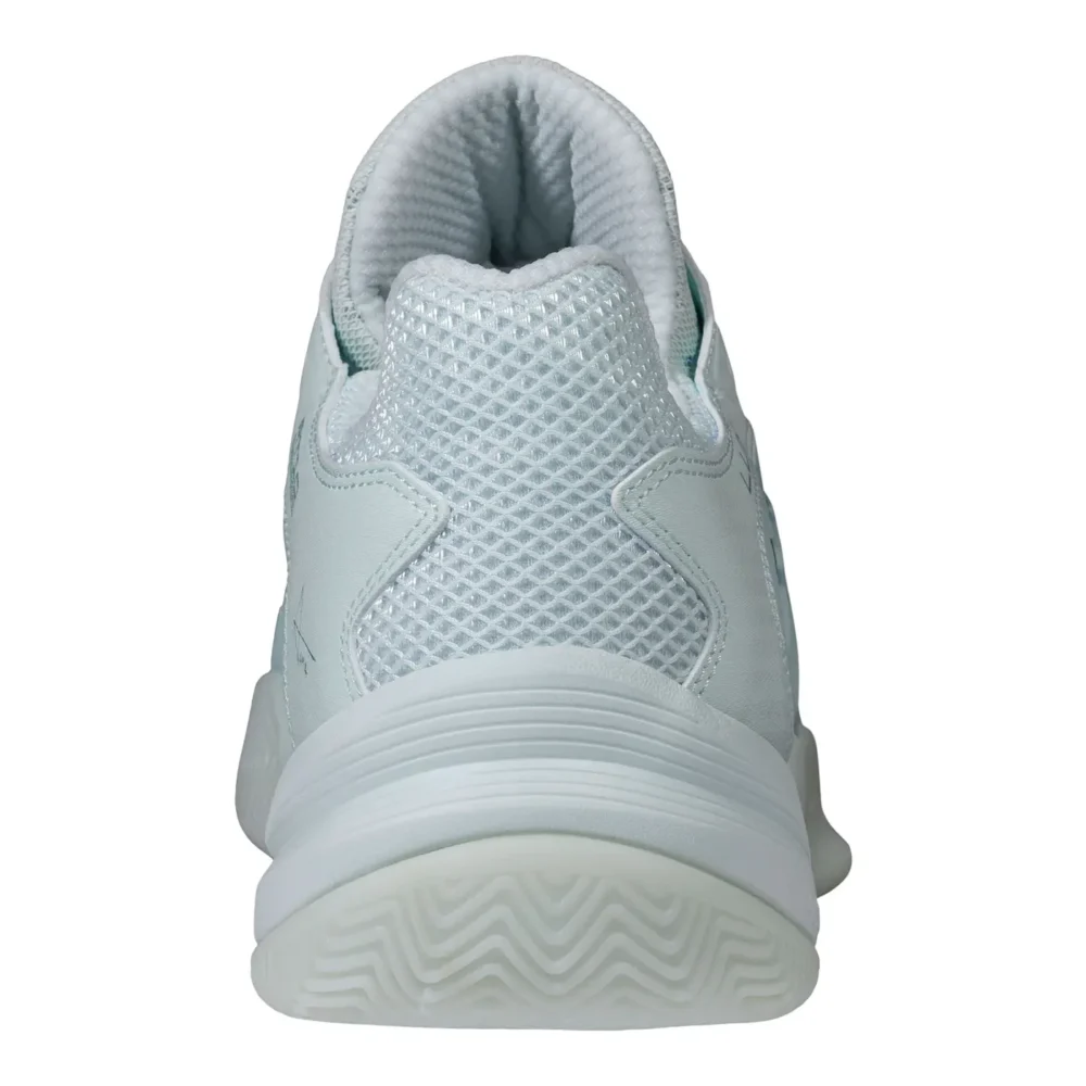 NOX AT10 Lux Women Padel Shoes Light Blue 04