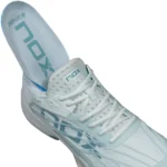 NOX AT10 Lux Women Padel Shoes Light Blue 05