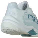 NOX AT10 Lux Women Padel Shoes Light Blue 07