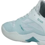 NOX AT10 Lux Women Padel Shoes Light Blue 08