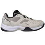 NOX AT10 Pro Men's Padel Shoes Beige 03