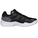 NOX AT10 Pro Padel Shoes Unisex Black White 02