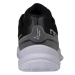 NOX AT10 Pro Padel Shoes Unisex Black White 05