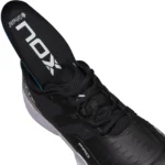 NOX AT10 Pro Padel Shoes Unisex Black White 06