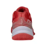 NOX AT10 Pro Women Padel Shoes Coral White 07