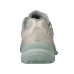 NOX AT10 Pro Women Padel Shoes Frosty Green 03