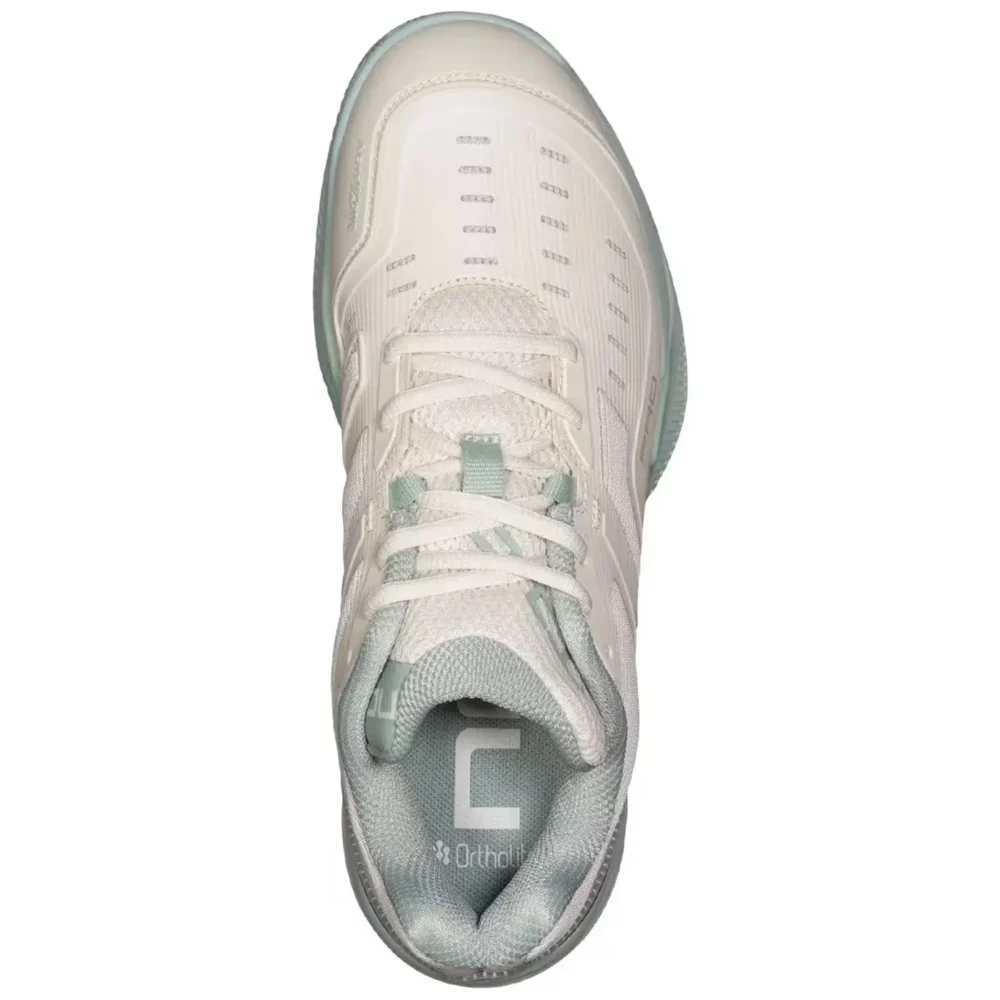 NOX AT10 Pro Women Padel Shoes Frosty Green 05