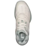 NOX AT10 Pro Women Padel Shoes Frosty Green 05