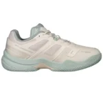 NOX AT10 Pro Women Padel Shoes Frosty Green 06