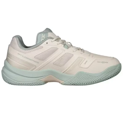 NOX AT10 Pro Women Padel Shoes Frosty Green 06