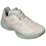 NOX AT10 Pro Women Padel Shoes Frosty Green 07