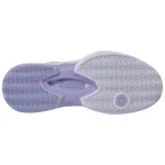 NOX AT10 Pro Women Padel Shoes Purple White 02