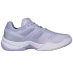 NOX AT10 Pro Women Padel Shoes Purple White 03