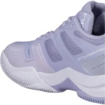 NOX AT10 Pro Women Padel Shoes Purple White 09