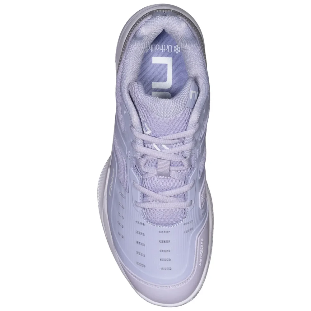 NOX AT10 Pro Women Padel Shoes Purple White04