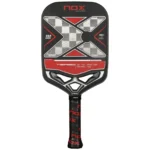NOX Luxury Nerbo Pickleball Racket 03