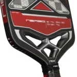 NOX Luxury Nerbo Pickleball Racket 05