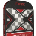 NOX Luxury Nerbo Pickleball Racket 07