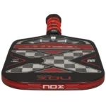 NOX Luxury Nerbo Pickleball Racket 08