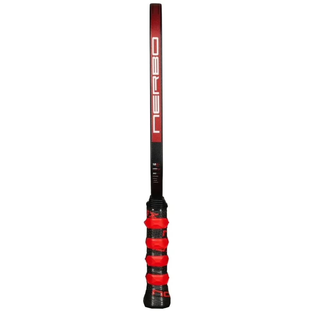 NOX Luxury Nerbo Pickleball Racket 10