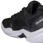 NOX ML10 Hexa Padel Shoes Unisex Black White 07