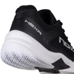 NOX ML10 Hexa Padel Shoes Unisex Black White 08