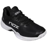 NOX ML10 Hexa Padel Shoes Unisex Black White 11