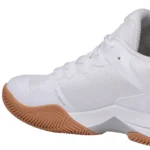 NOX ML10 Hexa Padel Shoes Unisex White Caramel 06
