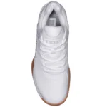 NOX ML10 Hexa Padel Shoes Unisex White Caramel 09