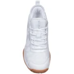 NOX Nerbo Padel Shoes Unisex White Gum Sole 04