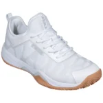 NOX Nerbo Padel Shoes Unisex White Gum Sole 06