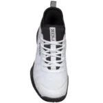NOX Nerbo Padel Shoes Unisex White Raven 03