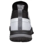 NOX Nerbo Padel Shoes Unisex White Raven 04