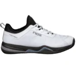NOX Nerbo Padel Shoes Unisex White Raven 12