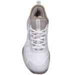 NOX Nerbo Padel Shoes Unisex White Vetiver 03