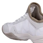 NOX Nerbo Padel Shoes Unisex White Vetiver 06