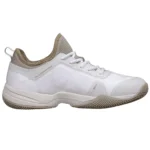 NOX Nerbo Padel Shoes Unisex White Vetiver 08