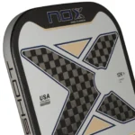 NOX Pro Shot 12K 16mm Pickleball Racket 02