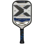 NOX Pro Shot 12K 16mm Pickleball Racket 06