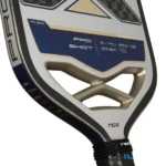 NOX Pro Shot 12K 16mm Pickleball Racket 07