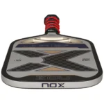 NOX Pro Shot 12K 16mm Pickleball Racket 08