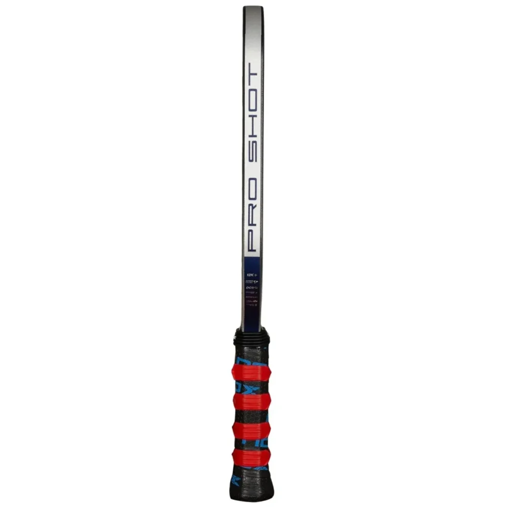 NOX Pro Shot 12K 16mm Pickleball Racket 10