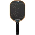 NOX X-Foam Goldin 14 mm Pickleball Racket 05