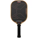 NOX X-Foam JC6 16mm Pickleball Racket 01