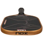 NOX X-Foam JC6 16mm Pickleball Racket 06
