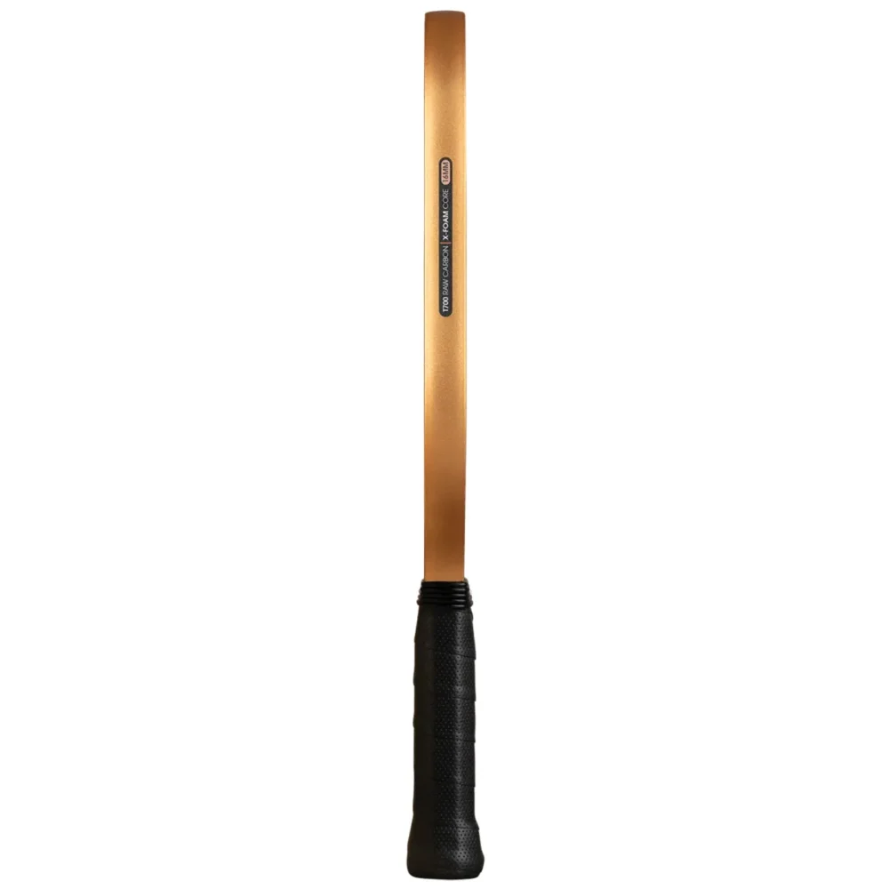 NOX X-Foam JC6 16mm Pickleball Racket 07