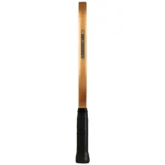 NOX X-Foam JC6 16mm Pickleball Racket 07